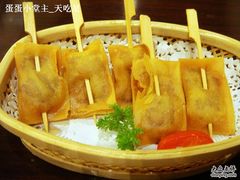 泰式口口香-必胜客(瑞虹店)