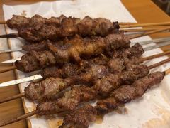 -新疆欣悦饭庄