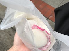 -澳门长洲糯米糍(柯打苏沙街店)
