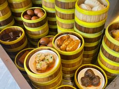 -东方早茶 海鲜•青岛菜(国信体育中心店)