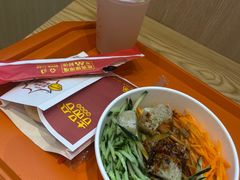 -吉品合酥脆烤饼(太平洋森活天地店)