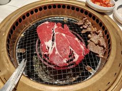 -炙城·韩式烤肉(南京东路店)