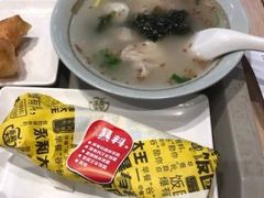 -永和大王(龙德广场店)