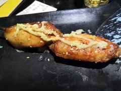 -青松宇大汗·碳烤羊腿(大浪店)