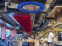 -汉金城海鲜烤肉自助百汇(烟台永旺购物中心店)