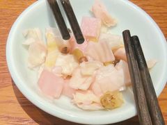 -兵哥豌豆面(壹方城店)