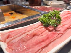 -凤来栖·净庭院·火锅(欧尚店)