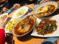 -老九巷川小馆(万松园店)