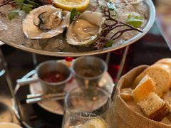 -db Bistro & Oyster Bar by Daniel Boulud(滨海湾金沙店)