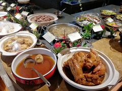 -吴山贡鹅(罍街店)