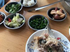 -七采菌园·石锅鱼野生菌火锅(环城北路店)