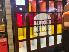-汉堡王(歌斐中心店)