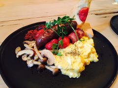-UPPER KITCHEN(延安路店)