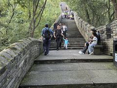 -台州府城(江南长城)