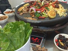 -一烙锅(盐务街店)