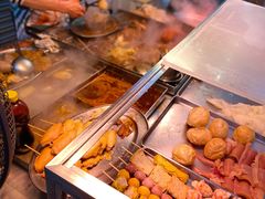 -明记牛杂(新马路分店)