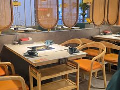 -椰子湾·海南火锅·糟粕醋·椰子鸡(正大广场店)