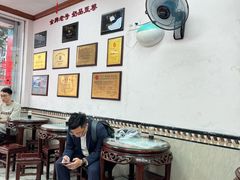 -仁信双皮奶(东川路店)
