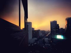 -北京保利大厦酒店(东四十条地铁站店)