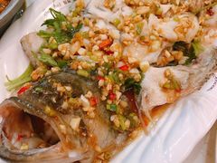 -香港新发烧腊茶餐厅(万象店)