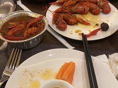-乐咖啡西餐厅(太湖皇冠假日酒店)