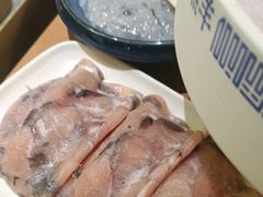 -巴奴毛肚火锅(商城路店)