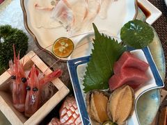 -田舍家Inakaya·炉端烧·铁板烧(天汇igc店)