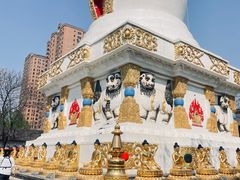 -护国法轮寺
