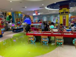 -meland亲子乐园·派对·研学(淄博万象汇店)