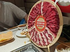 -海底捞火锅(创意园店)