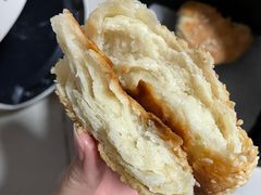 椒盐烧饼-满记烧饼(牛街东里小区一区店)