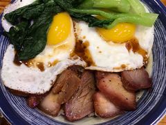 -澳门陈光记烧味饭店(南京德基广场店)