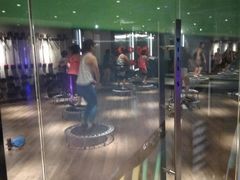 -威尔仕健身·游泳(KING88店)