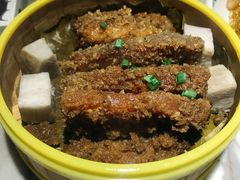 -小菜园新徽菜(阜阳颍州万达店)