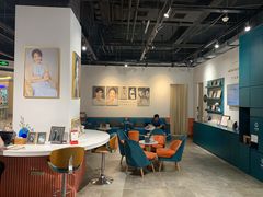 -海马体照相馆(天津世纪都会店)