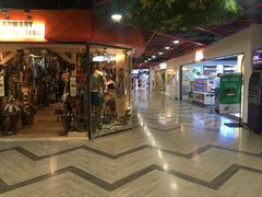 -尚泰清迈机场购物中心