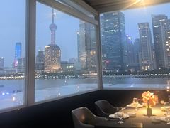 -RIVIERA 松鹤楼(外滩店)