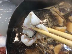 -活鱼馆(宜兴埠店)