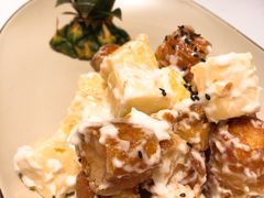 -鹿港小镇(悠唐店)