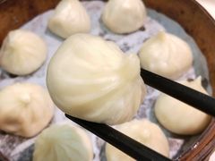 鲜味小笼包-丁莲芳(红旗路店)