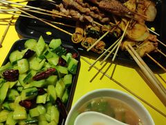 -望京小腰(北京总店)