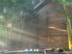 -麦积山温泉