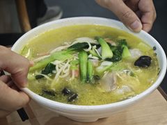 -蒋家桥饺面店(东关街店)