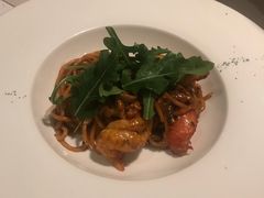 -Oyster Talks 四度蚝法餐厅