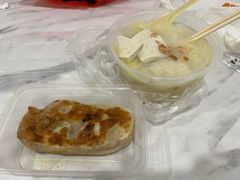 -老北京馅饼粥(西单店)