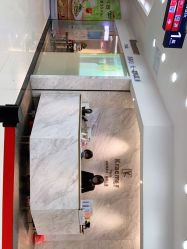 -Kraemer Paris  苏豪路易士·嘉玛发廊