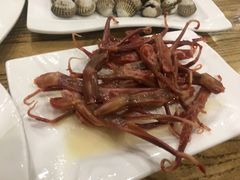 -温州炎亭海鲜阁(万塘路店)