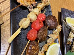 -麦秋寿司(富都广场店)