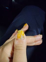 点击看大图 -媛色美甲美睫