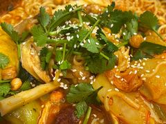 -极乐小煮·成都冒菜(科技绿洲店)